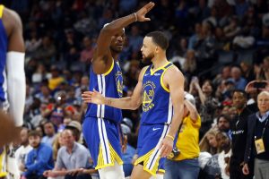 2025 GOLDEL TELL TELLO PLAYOFFS ESCENARIO DESPUÉS DE FATCH VS BLAZERS: Hasta este momento, escritorio de tiempo y más (11 de abril)
