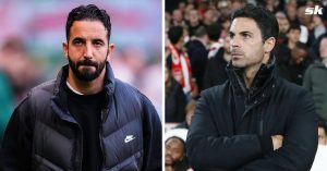 Manchester United para luchar contra el Arsenal para la persona conocida de la Premier League este verano – Informes