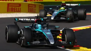 Dónde y cómo ver en vivo y gratis la carrera de F1 2025 en Bahrein hoy: TV y streaming online del GP en Sakhir | Carrying Info Spain