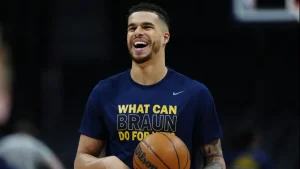 El insólito motivo por el que Michael Porter Jr. posiblemente nunca se vaya de los Nuggets | Wearing News Spain