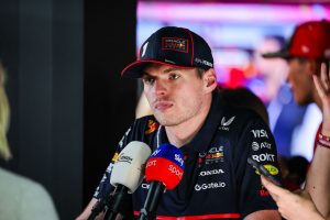 Max Verstappen ofrece un veredicto contundente sobre Crimson Bull debajo de PAR F1 Bahrein GP Speed ​​Weekend