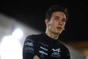 Christian Lundgaard dedica un podio prolongado de gp de gp al fallecido asistente de Kyle Larson Jon Edwards