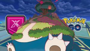 Pokemon Go Gigantamax Snorlax Max Battle Manual: solo contadores, probabilidades brillantes, 100% CP y adicional