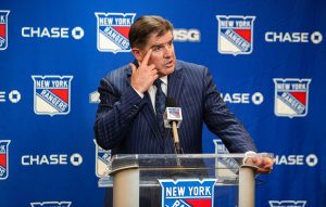 “Ya no soy ciego”: HC Peter Laviolette deja una afirmación contundente sobre su futuro con NY Rangers después de la eliminación de playoffs