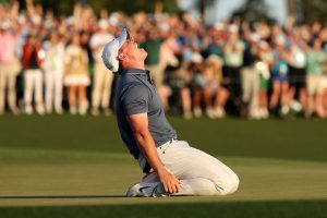 “Qué historia de regreso” – Los seguidores de Rory McIlroy Masters Championship dentro de los playoffs serán elogiados por los seguidores