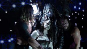 Miembro de Wyatt Sicks comparte el comentario contemporáneo de la misión delantero del inminente regreso de la WWE