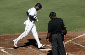 MLB sobre/Bajo suposición más fácil: Atlanta Braves vs. Tampa Bay Rays, 13 de abril