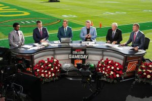 Exclamar: Recib Davis Spurna Fox Oferta, para seguir con ESPN