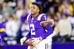 Documento: Skool anterior lsu wr kyren lacy muere a las 24