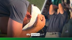 The Masters: Rory McIlroy completa la profesión Good Slam en el play-off! | ‘Por último, lo ha completado … ¡campeón de maestros!’