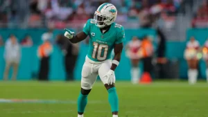 El interesante acuerdo entre Dolphins y Cowboys que emparejaría a estas dos estrellas  | Wearing Files Spain