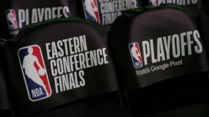 Dónde y cómo ver gratis los Playoffs NBA en España: Canales de TV y streaming on-line | Wearing News Spain