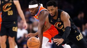 5 predicciones de playoffs de la NBA que te dejarán sin palabras
