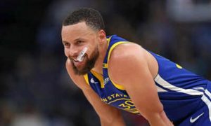 Warriors desatado: 5 razones por las que Golden Explice dominará los playoffs
