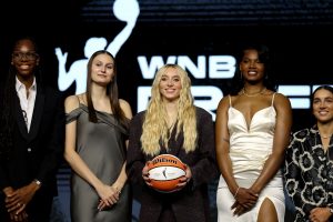 2025 Grados de draft de la WNBA: Evaluar cada selección de primera ronda cuando Paige Bueckers va a Dallas, Hailey Van Lith se une a Angel Reese y Sky