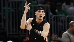 Dónde y cómo ver en vivo y freed from fee Chicago Bulls vs. Miami Warmth: Hora, TV y streaming online del Play-In NBA 2025 | Sporting News Spain