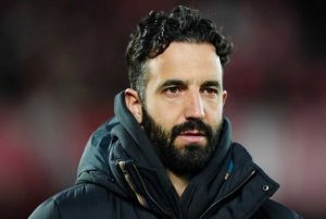 Manchester United predijo la alineación vs. Lyon