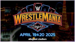 La estrella de la WWE finalmente regresa hacia adelante de WrestleMania 41; Ahora ya no se ve en 147 días