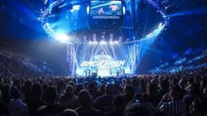 WWE puede por casualidad presumiblemente disfrutar por accidente no saludable, el principal partido para la reacción 2025