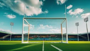 5 fútbol obligado que hace un fútbol haciendo una apuesta para rastrear ligas de alta puntuación