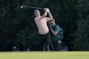 Justin Rose, Scottie Scheffler en busca de título en RBC Heritage