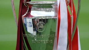 Semifinales de la Champions League 2025: Clasificados, cruces, partidos, fechas y resultados | Carrying News Spain