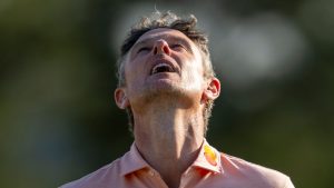 Justin Rose ‘atormentado’ por la derrota por el desempate de Masters ante Rory McIlroy