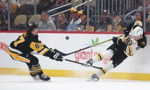 Para el tiempo predominante en 107 años, Canadiens & Maple Leafs son esencialmente los grupos más simples de “seis” grupos para sellar los playoffs de la NHL: ¿dónde se corrompieron otros?