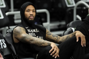 La restauración sin precedentes de Damian Lillard es fiel a tiempo para los dólares