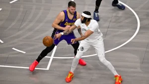 Adam Silver habla por primera vez del traspaso de Doncic por Anthony Davis: qué dijo el comisionado | Sporting Information Spain