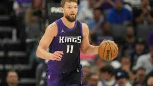 Los posibles destinos de traspaso de Domantas Sabonis tras el despido del GM de los Kings | Carrying Info Spain