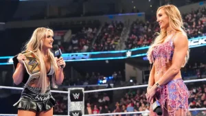 A qué hora es y qué canal transmite WWE WrestleMania 41 hoy: TV y streaming on-line del evento de lucha libre | Wearing Facts Spain