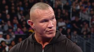 “¿El misterioso oponente de Randy?” – Los fanáticos reaccionan el regreso de la persona famosa de la persona famosa después de 5 años se confirma