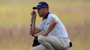 RBC Heritage: Justin Thomas tiene una ventaja de dos disparos después de la segunda ronda con Tommy Fleetwood Three Foment