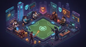 Altos títulos de eSports para explorar y adivinar en 2025