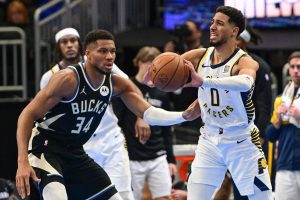 Milwaukee Bucks vs Indiana Pacers Predicción y programas de apuestas – 19 de abril | 2025 Playoffs de la NBA, Sport 1
