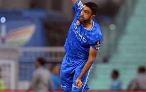 R Ashwin evita que Panellist hable sobre MS Dhoni después de la controversia de YouTube durante la IPL 2025 [MIRA]