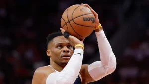 Russell Westbrook calla a sus haters y salva el partido 1 de Denver Nuggets vs. LA Clippers en los Playoffs | Wearing Recordsdata Spain