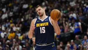 Dónde y cómo ver en vivo y gratis Denver Nuggets vs. LA Clippers: hora, TV y streaming on-line del Partido 2 de los NBA Playoffs 2025 | Wearing Info Spain