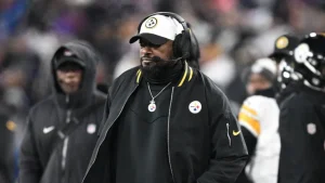 El belief de emergencia de los Steelers: ¿qué quarterback puede llegar si Aaron Rodgers accept as true with no firmar? | Carrying Knowledge Spain