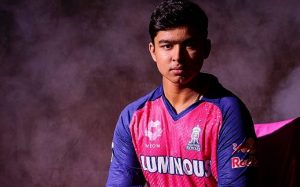 Vaibhav Suryavanshi: el prodigio de 14-365 días de freel que redefinió la historia de IPL