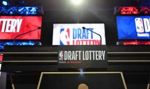 Draft Dreams: Hawks y Mavericks tropiezan con el éxito de la lotería después de las salidas de juego