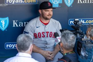 Liam Hendriks activado por Crimson Sox, regresa después de un paréntesis de casi 2 años