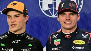 GP de Arabia Saudita: Cómo la apuesta calificada de Red Bull eclipsó a McLaren para presentar a Max Verstappen disparado por el título