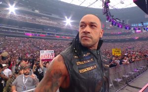 Damian Priest saca una cuenta de 60-12 meses-ANCENENCIA para su entrada en WrestleMania 41