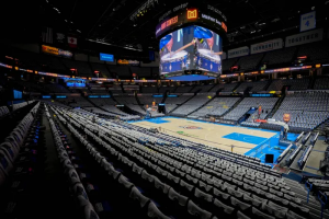 10 márgenes más grandes de victoria dentro de los playoffs de la NBA; Los mayores reventones en el pasado histórico de los playoffs de la NBA: soportes deportivos