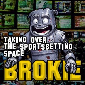 Actividades deportivas de IA haciendo una suposición: desatar el Brokie Bot en Solana – Brackets de actividades deportivas