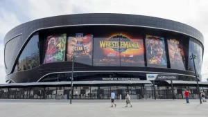 WWE Wrestlemania 41, en vivo: resultados y movies del día 2 del evento de lucha libre | Sporting News Spain