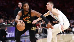 Dónde y cómo ver en vivo y for free Cleveland Cavaliers vs. Miami Heat hoy: hora, TV y streaming on-line del Partido 2 de los NBA Playoffs 2025 | Sporting Files Spain