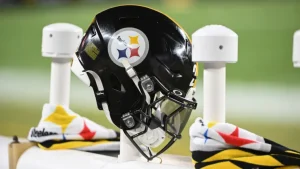 Steelers negocian por 32 millones de dólares con un ex ala cerrada Pro Bowl | Wearing Info Spain